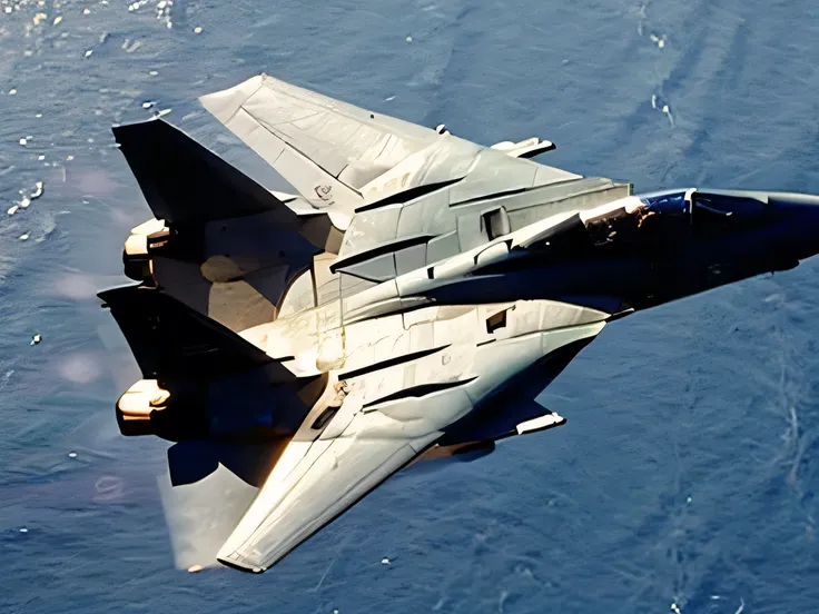 F14 tomcat ,VF103,Jolly Rojas,Hi-Visual,Afterburner,Flight Training,