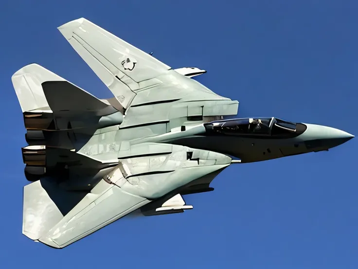 F14 tomcat ,VF103,Jolly Rojas,Hi-Visual,Afterburner,Flight Training,