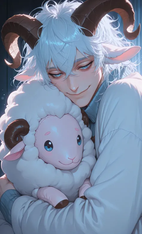 glowing, (moody lighting, dramatic shadows, bloom lighting, colored shadows), (masterpiece:1.3, 8k:1.3, Highest quality:1.3, detail:1.3, high resolution:1.3, digital painting, super detail, 1male, solo, A manly face, rough facial features, hip-high frame),...