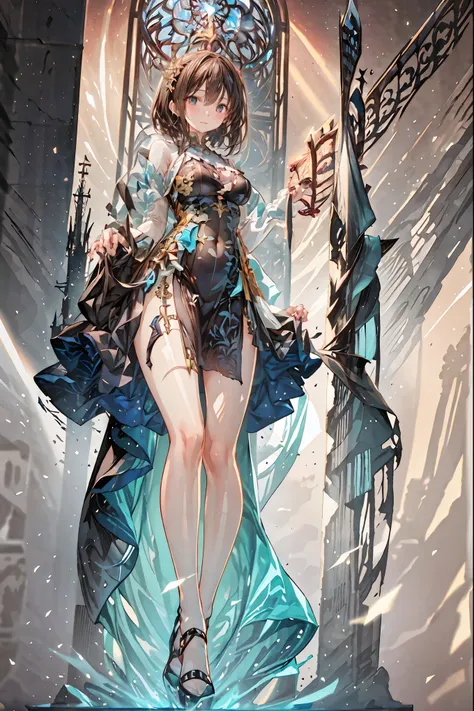 Latex Female Body Silhouettes, sexy look, Shiny Latex Material Sticking to the Body,((from below:1.2)),Bust Shot， ((最High Quality)), (very detailed), (High Definition CG Composite 8K Wallpaper), 高いly detailed,  高い-definition raw colbor photos, professional...