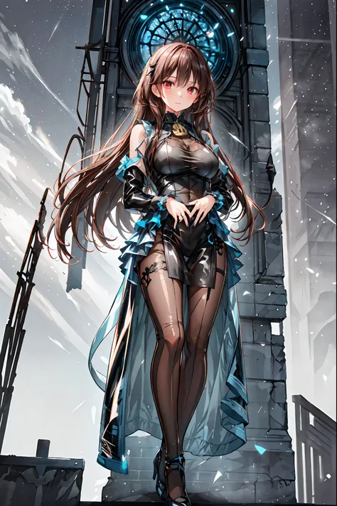 Latex Female Body Silhouettes, sexy look, Shiny Latex Material Sticking to the Body,((from below:1.2)),Bust Shot， ((最High Quality)), (very detailed), (High Definition CG Composite 8K Wallpaper), 高いly detailed,  高い-definition raw colbor photos, professional...