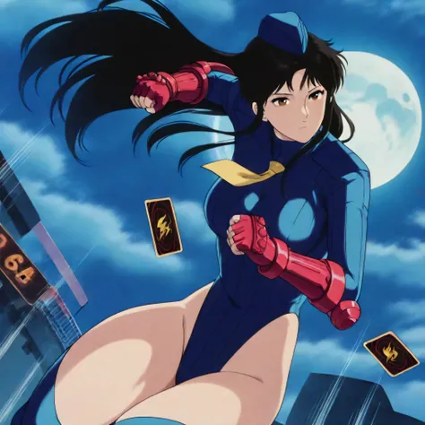 (((Masterpiece))), (((Best Quality))), ((Super Detail)), ultra-High resolution, score_9,score_8_up,score_7_up,score_6_up,score_5_up,score_4_up, BREAK, source_anime, anime screencap, uncensored, Masterpiece, (best shadow), (absurdres), (detailed background)...