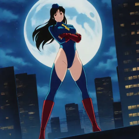 (((Masterpiece))), (((Best Quality))), ((Super Detail)), ultra-High resolution, score_9,score_8_up,score_7_up,score_6_up,score_5_up,score_4_up, BREAK, source_anime, anime screencap, uncensored, Masterpiece, (best shadow), (absurdres), (detailed background)...