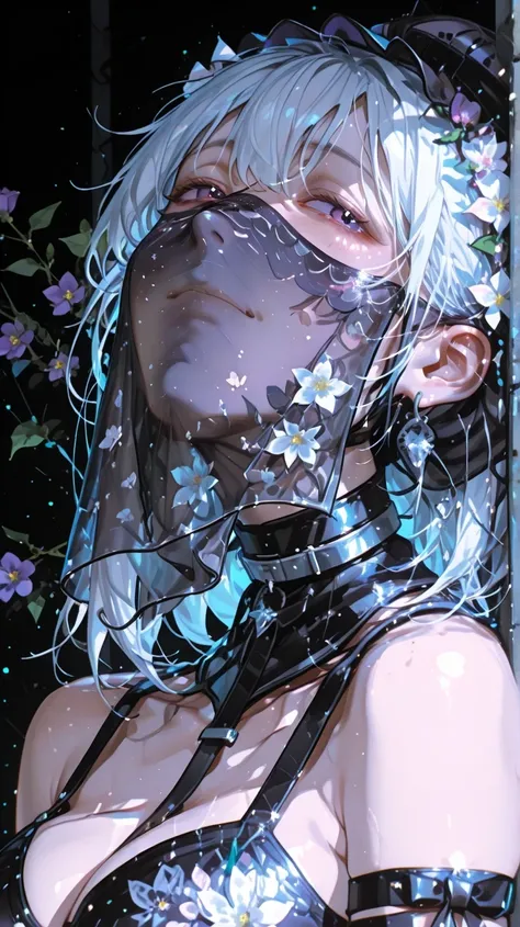 ((((((((face veil))))))))