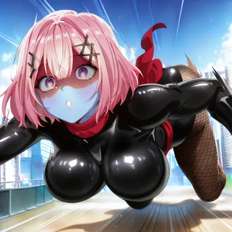 (((Masterpiece))), (((Best Quality))), ((Super Detail)), ultra-High resolution, score_9,score_8_up,score_7_up,score_6_up,score_5_up,score_4_up, BREAK, source_anime, anime screencap, uncensored, Masterpiece, (best shadow), (absurdres), (detailed background)...