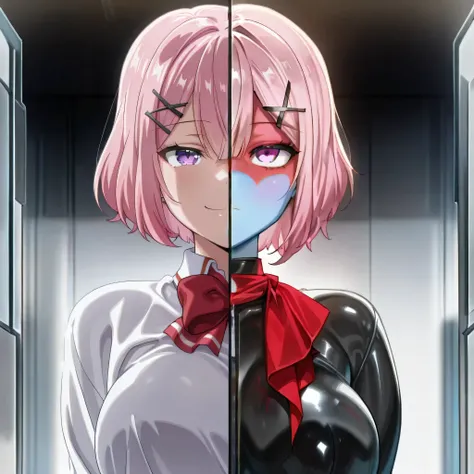 (((Masterpiece))), (((Best Quality))), ((Super Detail)), ultra-High resolution, score_9,score_8_up,score_7_up,score_6_up,score_5_up,score_4_up, BREAK, source_anime, anime screencap, uncensored, Masterpiece, (best shadow), (absurdres), (detailed background)...