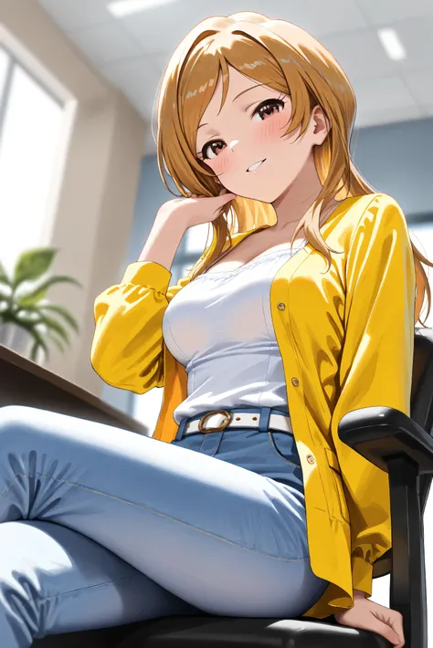 (Masterpiece), (Highest quality), (Very detailed),
(The best shape), (Best Shadow), (Absurd),
(Detailed background), (So beautiful), (Shiny),
(Extraordinary), (Countershading), (8k), (32K),
(High resolution), (Very Detailed CG), (UHD),
(Score_9), (Sco...