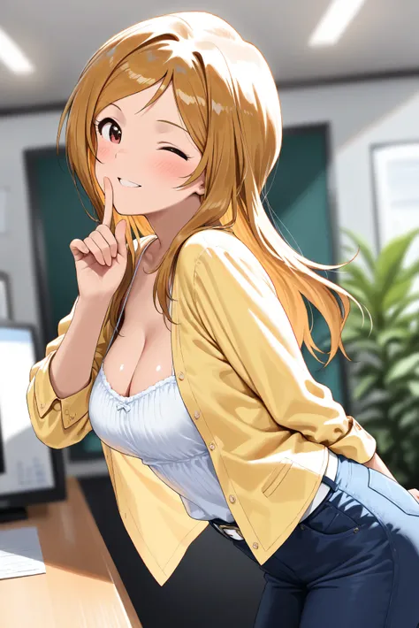 (Masterpiece), (Highest quality), (Very detailed),
(The best shape), (Best Shadow), (Absurd),
(Detailed background), (So beautiful), (Shiny),
(Extraordinary), (Countershading), (8k), (32K),
(High resolution), (Very Detailed CG), (UHD),
(Score_9), (Sco...