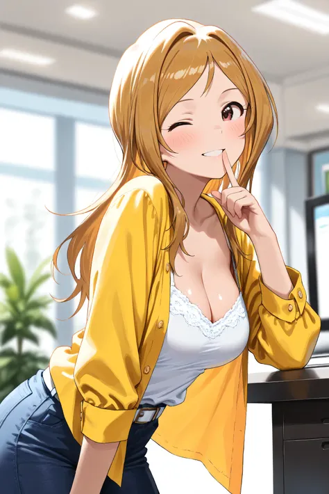 (Masterpiece), (Highest quality), (Very detailed),
(The best shape), (Best Shadow), (Absurd),
(Detailed background), (So beautiful), (Shiny),
(Extraordinary), (Countershading), (8k), (32K),
(High resolution), (Very Detailed CG), (UHD),
(Score_9), (Sco...