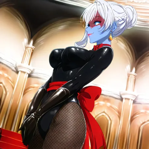 (((Masterpiece))), (((Best Quality))), ((Super Detail)), ultra-High resolution, score_9,score_8_up,score_7_up,score_6_up,score_5_up,score_4_up, BREAK, source_anime, anime screencap, uncensored, Masterpiece, (best shadow), (absurdres), (detailed background)...