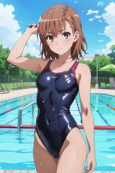 (masterpiece, best quality, high resolution, 8k:1.2), (anime coloring:1.4),  (perfect character design:1.4), official art, highly detailed CG Unity 8K wallpaper, perfect face, perfect eye, perfect hair style, perfect body,  beautiful body, beautiful skin, ...