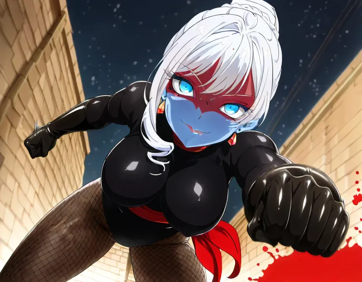 (((Masterpiece))), (((Best Quality))), ((Super Detail)), ultra-High resolution, score_9,score_8_up,score_7_up,score_6_up,score_5_up,score_4_up, BREAK, source_anime, anime screencap, uncensored, Masterpiece, (best shadow), (absurdres), (detailed background)...