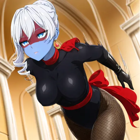 (((Masterpiece))), (((Best Quality))), ((Super Detail)), ultra-High resolution, score_9,score_8_up,score_7_up,score_6_up,score_5_up,score_4_up, BREAK, source_anime, anime screencap, uncensored, Masterpiece, (best shadow), (absurdres), (detailed background)...