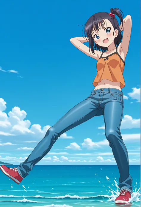 score_9, score_8_up, score_7_up, source_anime, highres, hi res, ((best quality, top quality, perfect quality, Highest Quality, amazing quality)), {{masterpiece}}, {{an extremely delicate and beautiful}}, 2d, intricate details, official style, anime, 8k, an...