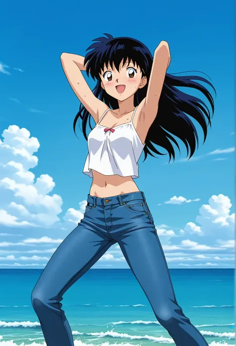 score_9, score_8_up, score_7_up, source_anime, highres, hi res, ((best quality, top quality, perfect quality, Highest Quality, amazing quality)), {{masterpiece}}, {{an extremely delicate and beautiful}}, 2d, intricate details, official style, anime, 8k, an...