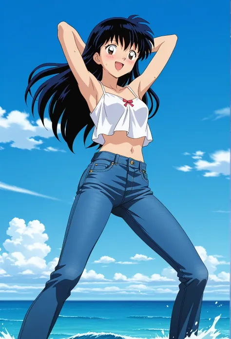 score_9, score_8_up, score_7_up, source_anime, highres, hi res, ((best quality, top quality, perfect quality, Highest Quality, amazing quality)), {{masterpiece}}, {{an extremely delicate and beautiful}}, 2d, intricate details, official style, anime, 8k, an...