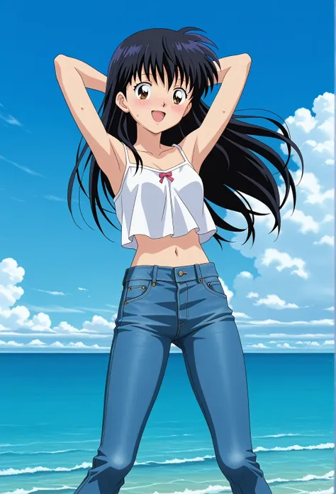 score_9, score_8_up, score_7_up, source_anime, highres, hi res, ((best quality, top quality, perfect quality, Highest Quality, amazing quality)), {{masterpiece}}, {{an extremely delicate and beautiful}}, 2d, intricate details, official style, anime, 8k, an...