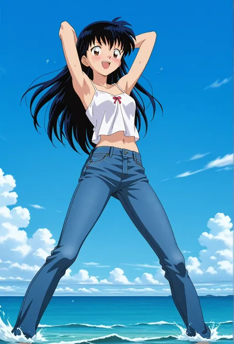 score_9, score_8_up, score_7_up, source_anime, highres, hi res, ((best quality, top quality, perfect quality, Highest Quality, amazing quality)), {{masterpiece}}, {{an extremely delicate and beautiful}}, 2d, intricate details, official style, anime, 8k, an...