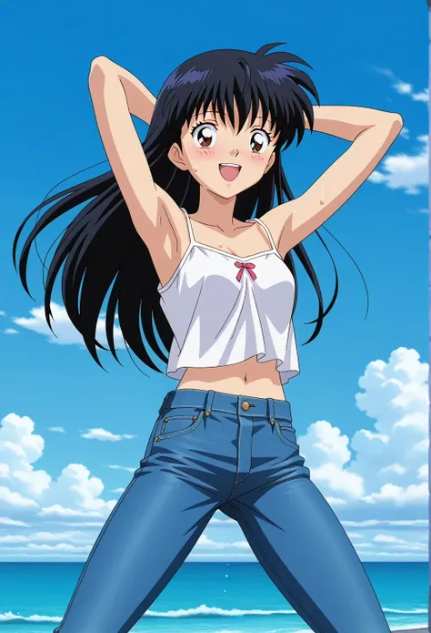 score_9, score_8_up, score_7_up, source_anime, highres, hi res, ((best quality, top quality, perfect quality, Highest Quality, amazing quality)), {{masterpiece}}, {{an extremely delicate and beautiful}}, 2d, intricate details, official style, anime, 8k, an...