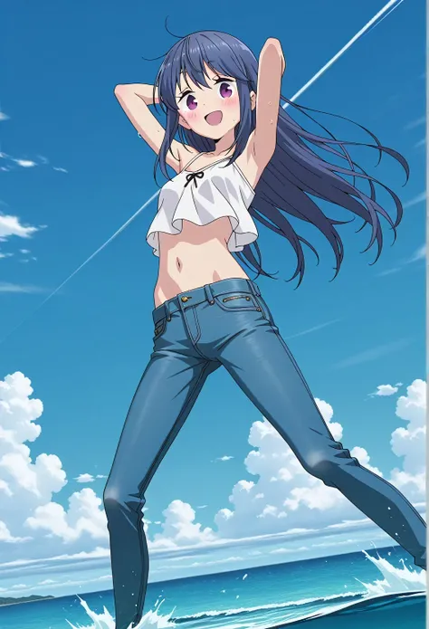 score_9, score_8_up, score_7_up, source_anime, highres, hi res, ((best quality, top quality, perfect quality, Highest Quality, amazing quality)), {{masterpiece}}, {{an extremely delicate and beautiful}}, 2d, intricate details, official style, anime, 8k, an...