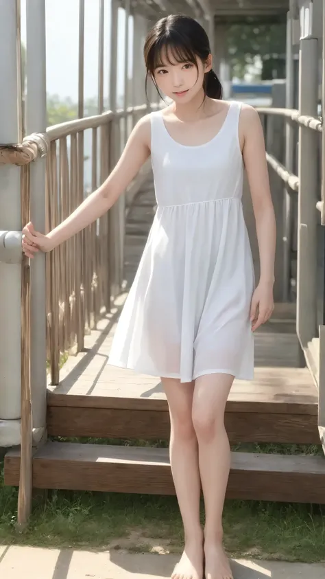 16 kg,20 years old,4K,8k,cute女の子,cuteyounger女の子,slender,(slender:1.3),(slender:1.4),short,skinny,(skinny:1.3),(skinny:1.4),thin body,(Toddler_body:0.4),(Toddler_body:1.3),younger,(younger:0.8),(younger:1.3),cute,A large amount of sperm is hanging on her ch...