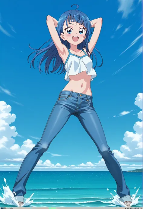 score_9, score_8_up, score_7_up, source_anime, highres, hi res, ((best quality, top quality, perfect quality, Highest Quality, amazing quality)), {{masterpiece}}, {{an extremely delicate and beautiful}}, 2d, intricate details, official style, anime, 8k, an...