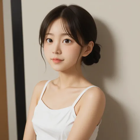 16 kg,20 years old,4K,8k,かわいいyounger女の子,slender,mystery,Rating_Safety,score_7_up,score_8_up,score_9,short,skinny,slender body,younger,more details,I'm holding it in my mouth ,Art,Top Quality,Victorian,Fashion,realistic,romantic,braids, Lots of stuff on my ...