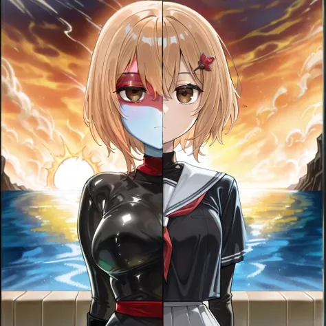 (((Masterpiece))), (((Best Quality))), ((Super Detail)), ultra-High resolution, score_9,score_8_up,score_7_up,score_6_up,score_5_up,score_4_up, BREAK, source_anime, anime screencap, uncensored, Masterpiece, (best shadow), (absurdres), (detailed background)...