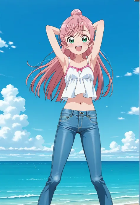 score_9, score_8_up, score_7_up, source_anime, highres, hi res, ((best quality, top quality, perfect quality, Highest Quality, amazing quality)), {{masterpiece}}, {{an extremely delicate and beautiful}}, 2d, intricate details, official style, anime, 8k, an...