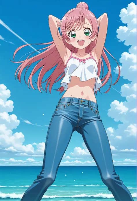 score_9, score_8_up, score_7_up, source_anime, highres, hi res, ((best quality, top quality, perfect quality, Highest Quality, amazing quality)), {{masterpiece}}, {{an extremely delicate and beautiful}}, 2d, intricate details, official style, anime, 8k, an...