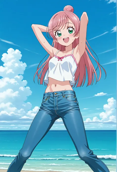 score_9, score_8_up, score_7_up, source_anime, highres, hi res, ((best quality, top quality, perfect quality, Highest Quality, amazing quality)), {{masterpiece}}, {{an extremely delicate and beautiful}}, 2d, intricate details, official style, anime, 8k, an...