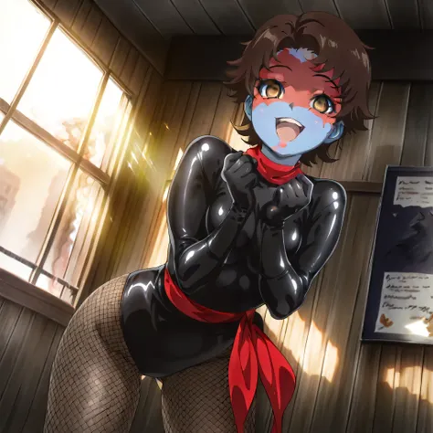 (((Masterpiece))), (((Best Quality))), ((Super Detail)), ultra-High resolution, score_9,score_8_up,score_7_up,score_6_up,score_5_up,score_4_up, BREAK, source_anime, anime screencap, uncensored, Masterpiece, (best shadow), (absurdres), (detailed background)...