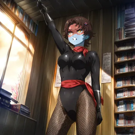 (((Masterpiece))), (((Best Quality))), ((Super Detail)), ultra-High resolution, score_9,score_8_up,score_7_up,score_6_up,score_5_up,score_4_up, BREAK, source_anime, anime screencap, uncensored, Masterpiece, (best shadow), (absurdres), (detailed background)...