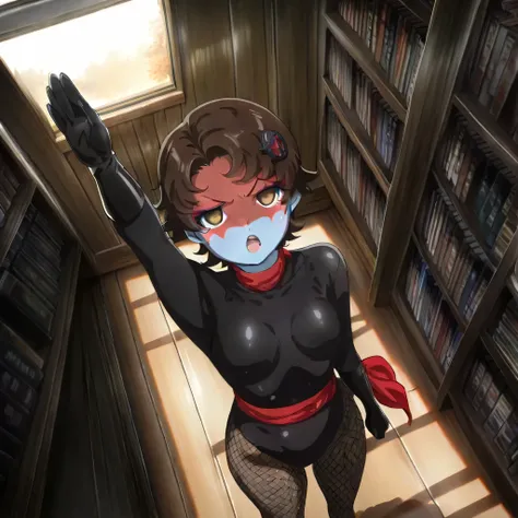 (((Masterpiece))), (((Best Quality))), ((Super Detail)), ultra-High resolution, score_9,score_8_up,score_7_up,score_6_up,score_5_up,score_4_up, BREAK, source_anime, anime screencap, uncensored, Masterpiece, (best shadow), (absurdres), (detailed background)...