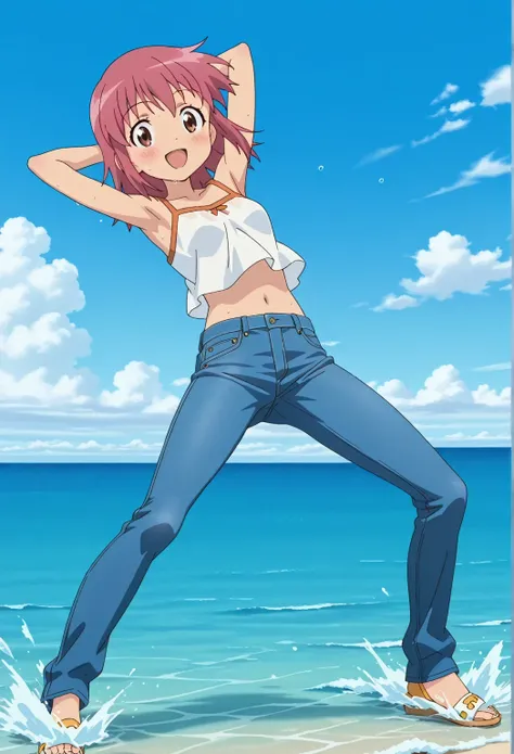 score_9, score_8_up, score_7_up, source_anime, highres, hi res, ((best quality, top quality, perfect quality, Highest Quality, amazing quality)), {{masterpiece}}, {{an extremely delicate and beautiful}}, 2d, intricate details, official style, anime, 8k, an...