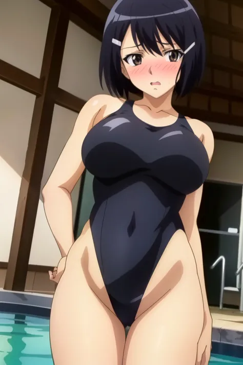 (Top quality, masterpiece, 8k), (anime coloring, official art:1.2), Very detailed, very detailed, perfect face, beautiful eyes, perfect eyes, detailed eyes, beautiful hands, feature large highlight, detailed face, ultra-detailed, detailed eyes, symmetrical...