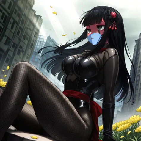 (((Masterpiece))), (((Best Quality))), ((Super Detail)), ultra-High resolution, score_9,score_8_up,score_7_up,score_6_up,score_5_up,score_4_up, BREAK, source_anime, anime screencap, uncensored, Masterpiece, (best shadow), (absurdres), (detailed background)...