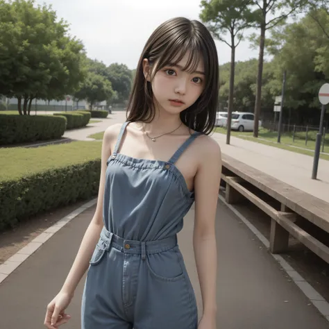 16 kg,20 years old,4K,8k,(:1.2),(:1.5),cute girl,かわいいyounger女の子,detailed face and eyes,detailed skin,slender,(slender:1.5),Picture,realistic,score_7_up,score_8_up,score_9,short,skinny,(skinny:1.3),slender body,younger,(younger:1.4),sailor suit cosplay, nav...