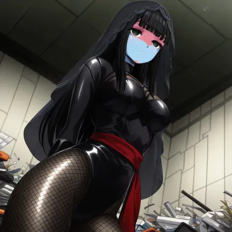 (((Masterpiece))), (((Best Quality))), ((Super Detail)), ultra-High resolution, score_9,score_8_up,score_7_up,score_6_up,score_5_up,score_4_up, BREAK, source_anime, anime screencap, uncensored, Masterpiece, (best shadow), (absurdres), (detailed background)...