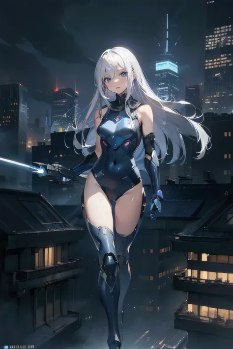 (masterpiece), (best quality), (ultra high resolution), (ultra detailed), High definition RAW color art, animation,sculpture, Silver Marble Skin, Ultra detailed elegant, finely detailed color, cenematic painting, (Top image quality), (Ultra Detailed), (Fac...