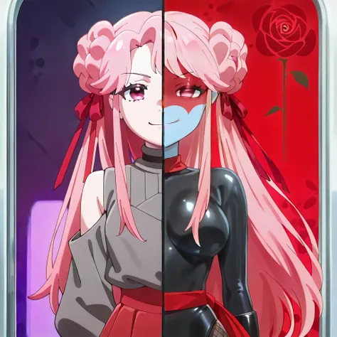 (((Masterpiece))), (((Best Quality))), ((Super Detail)), ultra-High resolution, score_9,score_8_up,score_7_up,score_6_up,score_5_up,score_4_up, BREAK, source_anime, anime screencap, uncensored, Masterpiece, (best shadow), (absurdres), (detailed background)...