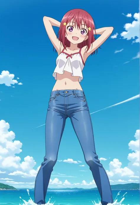 score_9, score_8_up, score_7_up, source_anime, highres, hi res, ((best quality, top quality, perfect quality, Highest Quality, amazing quality)), {{masterpiece}}, {{an extremely delicate and beautiful}}, 2d, intricate details, official style, anime, 8k, an...