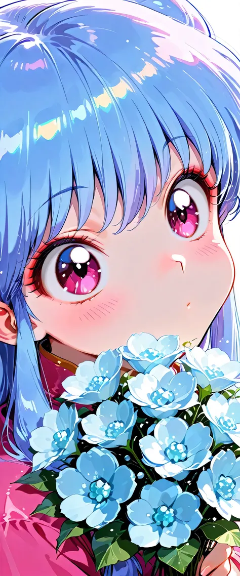 (close up:1.5),1girl,shampoo \(Ranma 1/2\),(beautiful girl:1.3),masterpiece,1girl,Ultra-high resolution,rich contrast,Very high quality,8k,Highly detailed CG unit wallpaper,Texture,RAW Photos,professional photograph,an extremely delicate and beautiful,Incr...