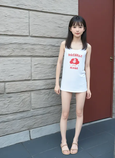 16 kg,4K,8k,cute girl,かわいいyounger女の子,slender,(slender:1.3),short,skinny,(skinny:1.3),thin body,(Toddler_body:1.3),younger,(younger:1.3),sailor suit,realistic,Middle School Student,in the skin There is a large amount of semen all over the body,Masterpiece,s...