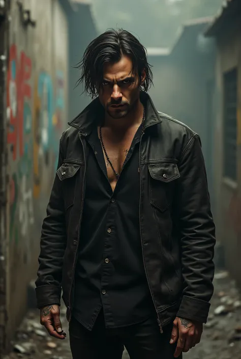 No more Mister Niceguy, no more Mister clean, no more Mister Niceguy they say you're sick, you're a seed.