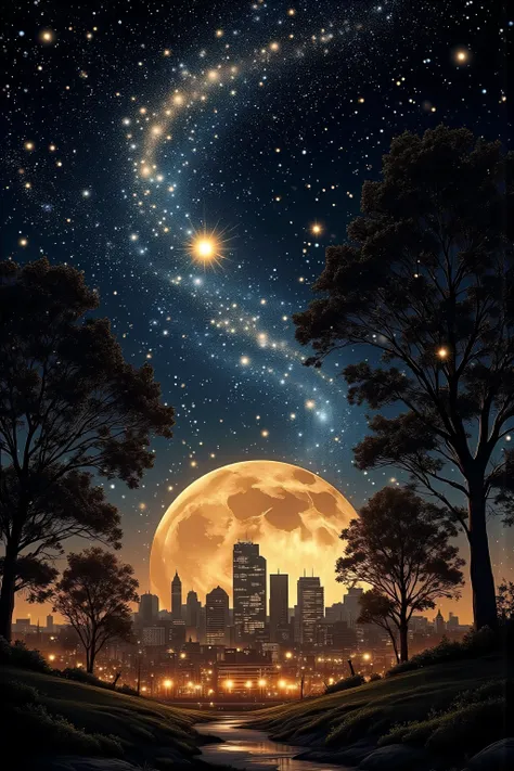 That’s the only thing I need right now, oh yeah
World moving fast
But I’m tryna make the moment last, oh gosh
Everybody’s chasing something new
Nobody stopping just to breathe
Say you’ve got a hundred things to do
But you don’t even see the trees
Every tim...