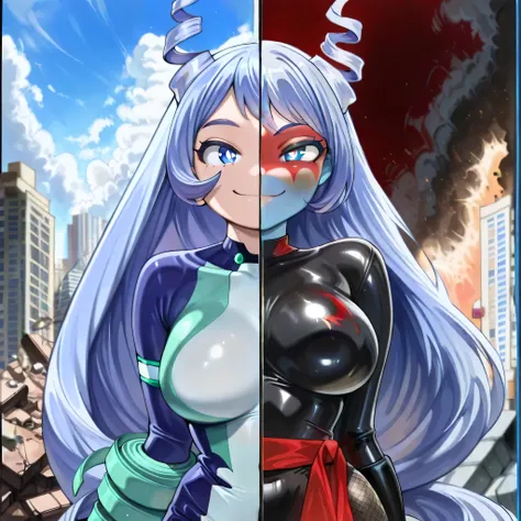 (((Masterpiece))), (((Best Quality))), ((Super Detail)), ultra-High resolution, score_9,score_8_up,score_7_up,score_6_up,score_5_up,score_4_up, BREAK, source_anime, anime screencap, uncensored, Masterpiece, (best shadow), (absurdres), (detailed background)...