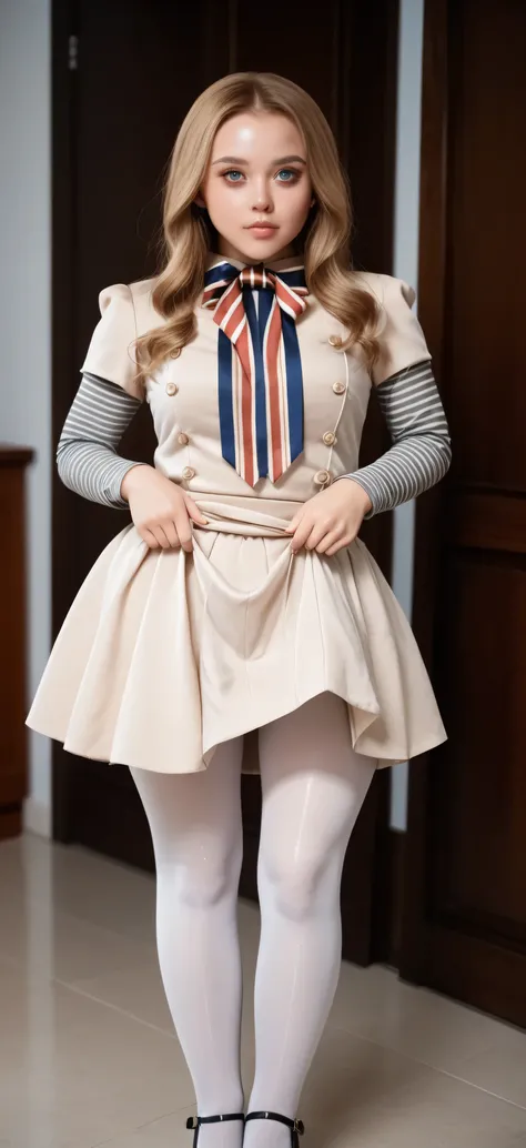  score_9,  score_8_ To be continued ,  score_7_ To be continued ,   peau profonde  ,   peau brillante,   skin prosthesis ,  source_ There is,  There is,   high quality,  high resolution, seul, ( curviligne), (Hanches très larges),thick thighs, Magnifique, ...