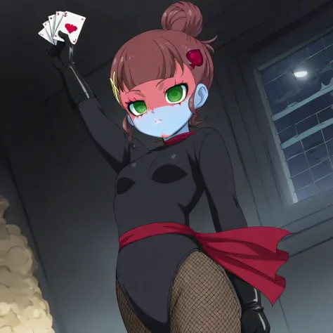 (((Masterpiece))), (((Best Quality))), ((Super Detail)), ultra-High resolution, score_9,score_8_up,score_7_up,score_6_up,score_5_up,score_4_up, BREAK, source_anime, anime screencap, uncensored, Masterpiece, (best shadow), (absurdres), (detailed background)...