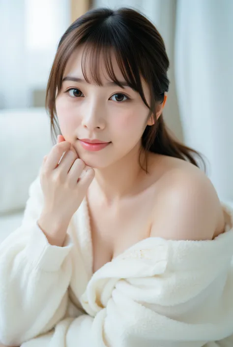 ultra detailed,8k,high resolution,beautiful detailed,high contrast,sharp focus, 50mm, f3,5,
best quality,super hyper realism,realistic,photorealism,(realistic skin:1.2), (full body:1,3),
japanese solo girl, no makeup, (from below:1,2), looking at vi...